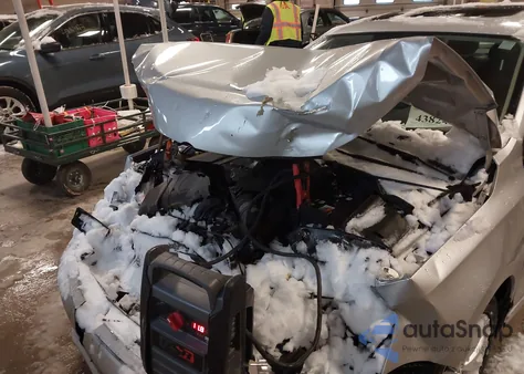 2012 Volkswagen Jetta 2.5L Se из США, поврежденный, VIN 3VWDP7AJ5CM309037